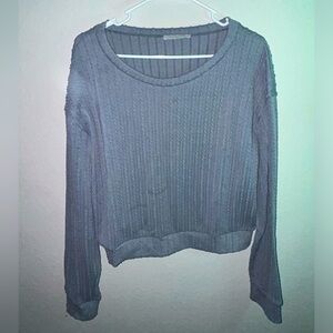 Comfy Casual Sweater